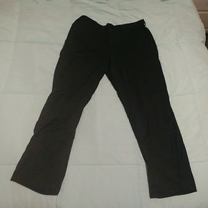 Mens Express Dress Pants 38/30